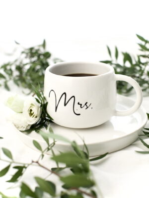 Cana Set Mrs