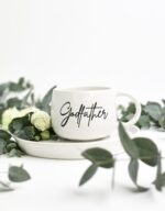 Cana Set Godfather Black