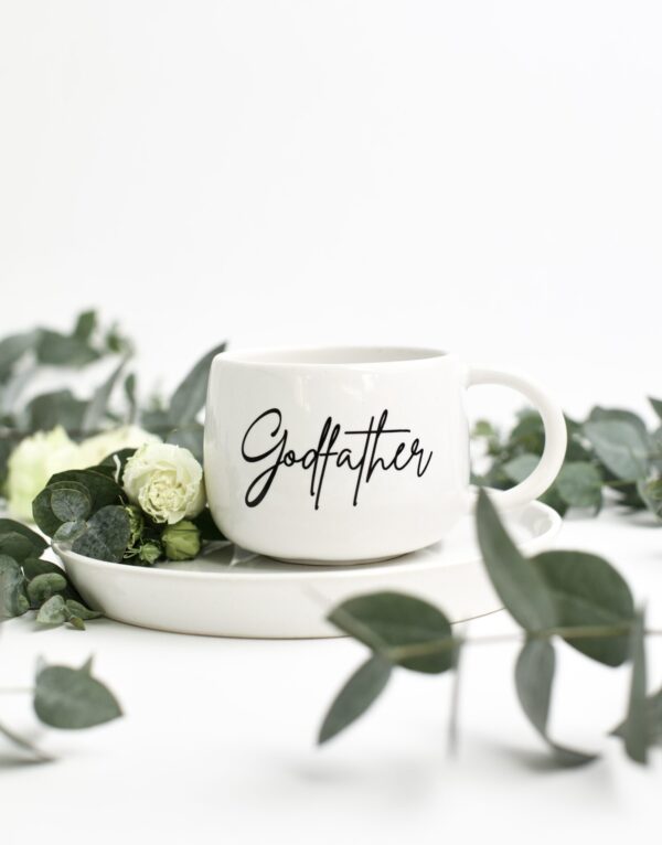 Cana Set Godfather Black