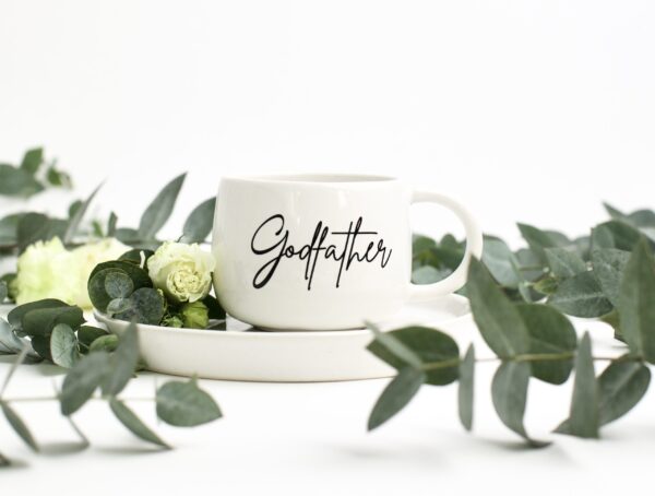Cana Set Godfather Black