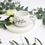 Cana Set Godfather Black