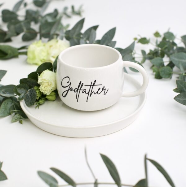 Cana Set Godfather Black