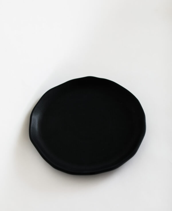Set Vesela Negru Matte