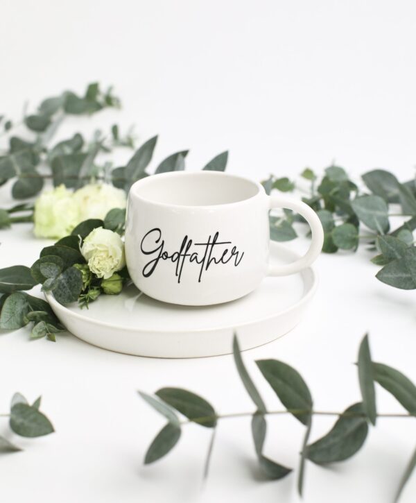 Cana Set Godfather Black