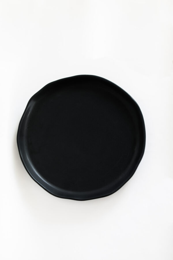 Set Vesela Negru Matte