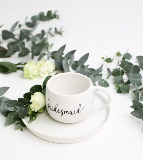Cana Set Bridesmaid