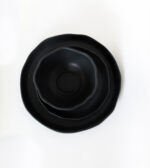 Set Vesela Negru Matte