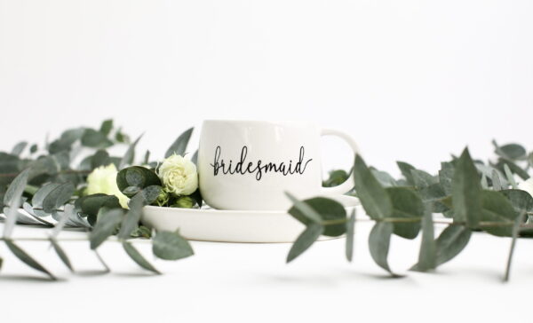 Cana Set Bridesmaid