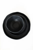Set Vesela Negru Matte