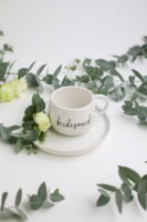 Cana Set Bridesmaid