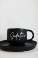 Cana Set Godfather Black