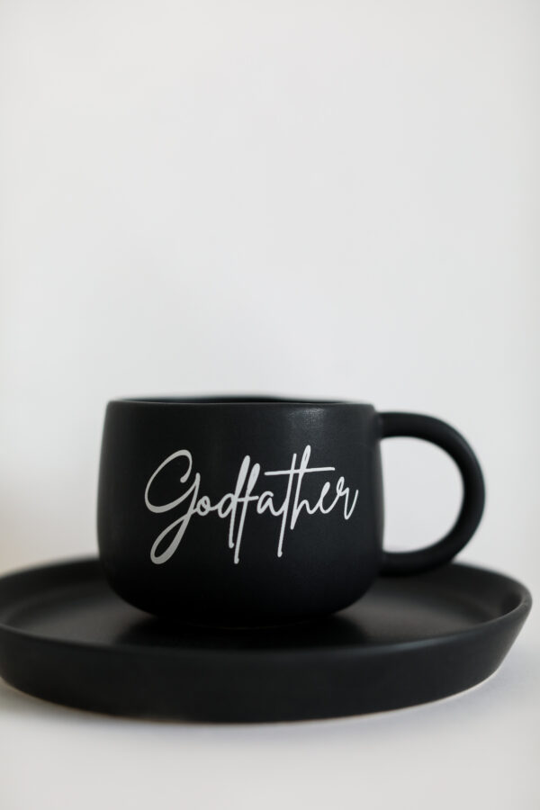 Cana Set Godfather Black