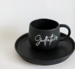 Cana Set Godfather Black