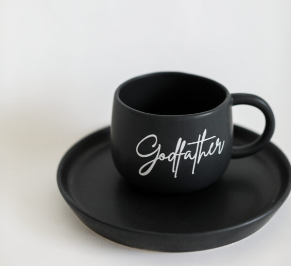 Cana Set Godfather Black