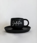 Cana Set Godfather Black