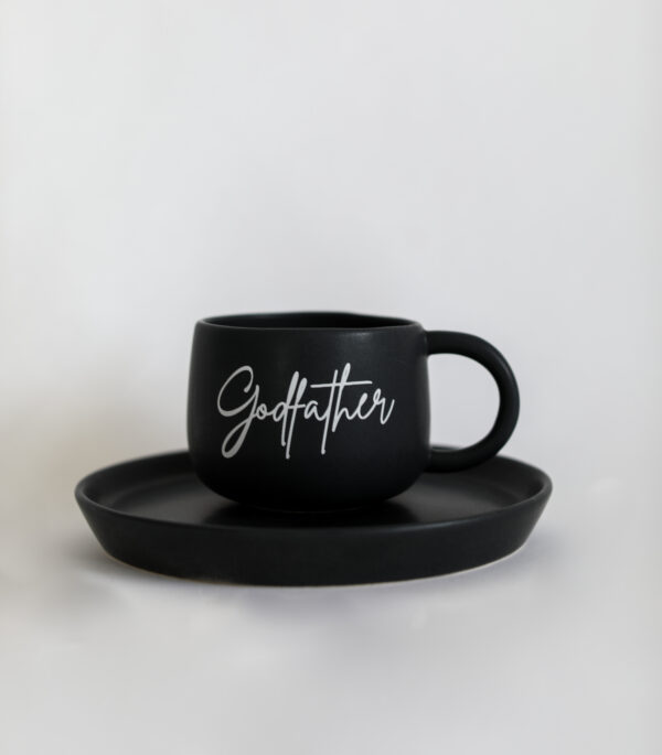 Cana Set Godfather Black