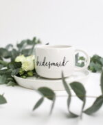 Cana Set Bridesmaid