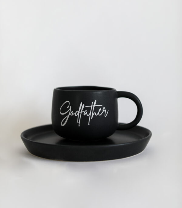 Cana Set Godfather Black