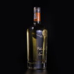 Palinca de caise 700ml