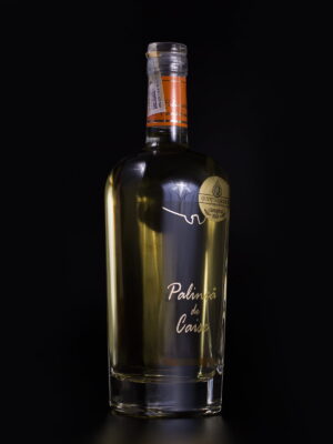 Palinca de caise 700ml