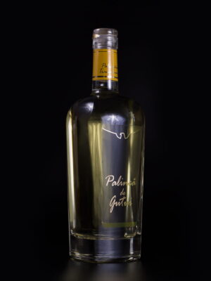 Palinca de Gutui 700ml