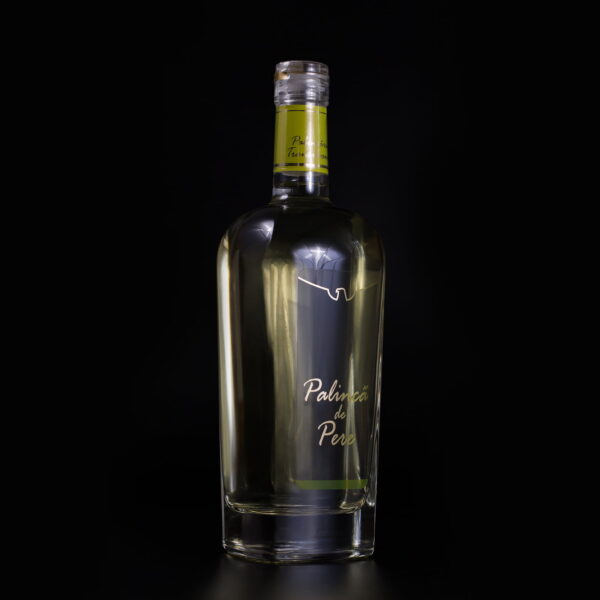 Palinca de Pere 700ml