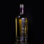 Palinca de prune 700ml