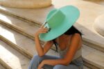 Palarie Mint