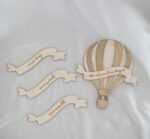 Newborn Milestone Cards