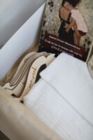 Newborn Milestone Cards