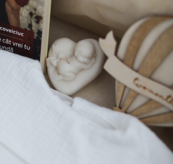 Newborn Milestone Cards
