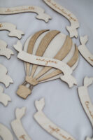 Newborn Milestone Cards