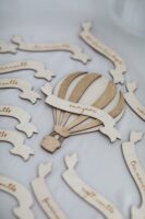 Newborn Milestone Cards
