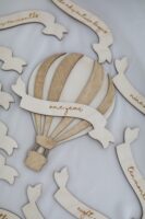 Newborn Milestone Cards