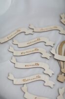 Newborn Milestone Cards
