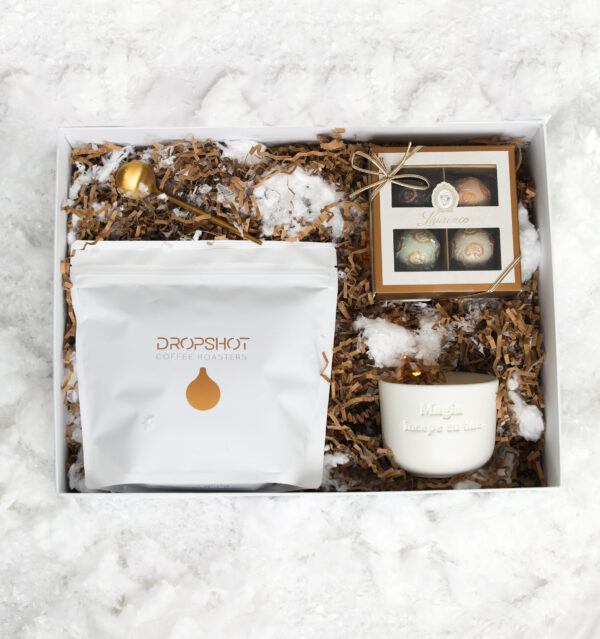 Giftbox Magia incepe aici