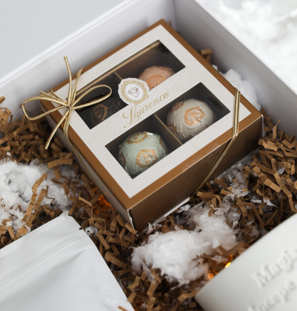 Giftbox Magia incepe aici