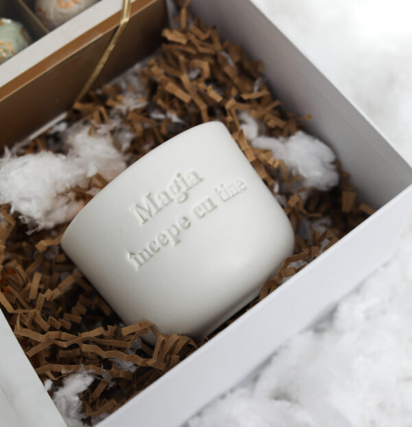 Giftbox Magia incepe aici