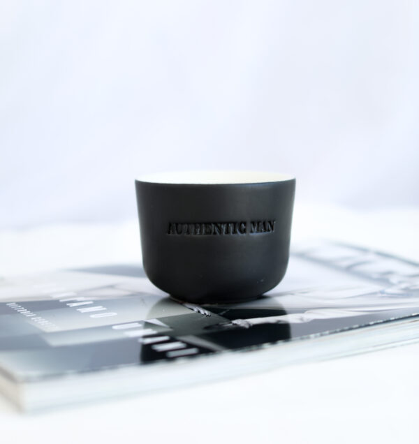 Ceasca Americano - Authentic man