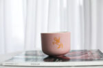 Ceasca Latte - Andaluz Roz