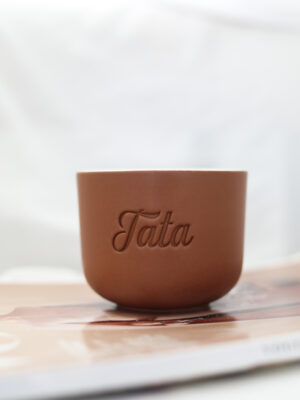 Ceasca Cappuccino/Flat White 200 ml - TATA