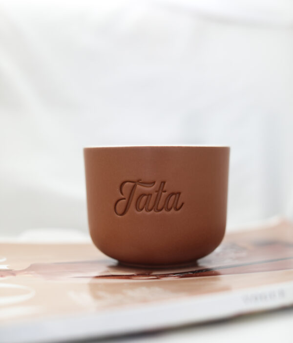 Ceasca Cappuccino/Flat White 200 ml - TATA