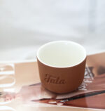 Ceasca Cappuccino/Flat White 200 ml - TATA