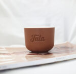 Ceasca Cappuccino/Flat White 200 ml - TATA