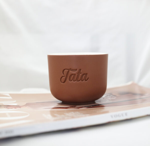 Ceasca Cappuccino/Flat White 200 ml - TATA