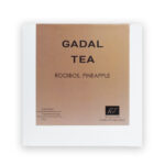 Ceai Gadal Rooibos, Ananas