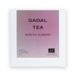 Ceai Gadal Ceai alb, Afine