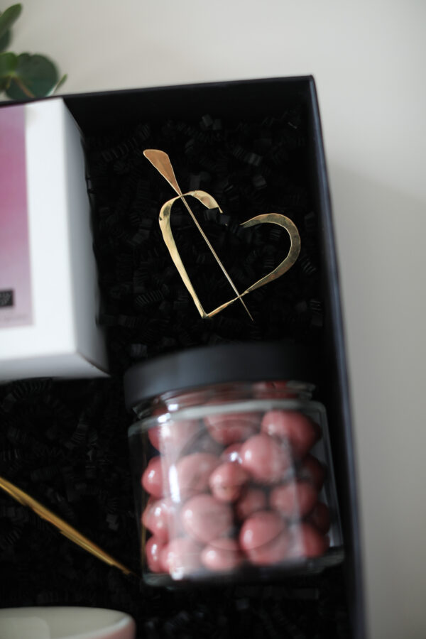 Giftbox Feminin Energy
