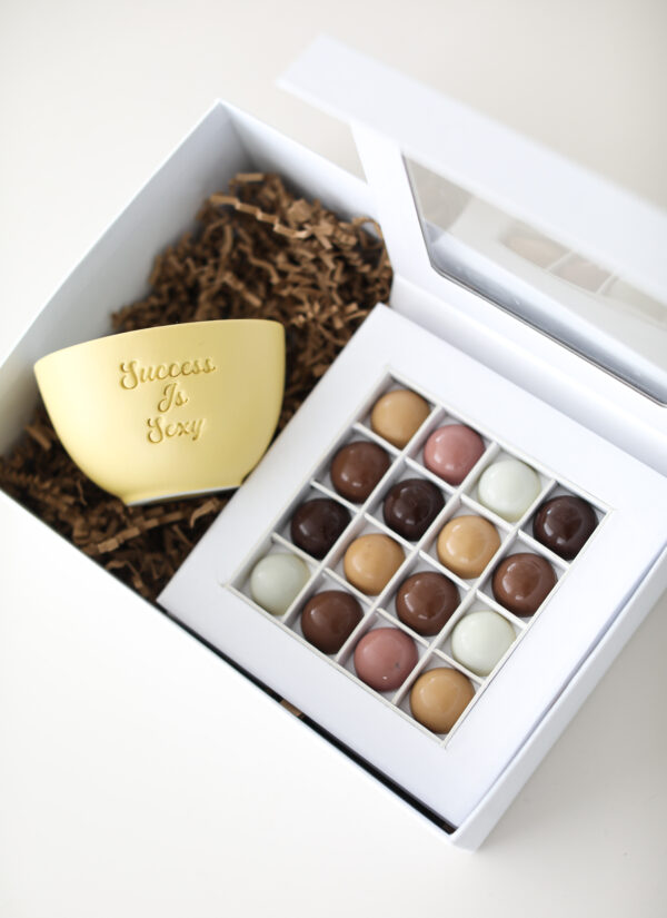 Giftbox Succes is Sexy