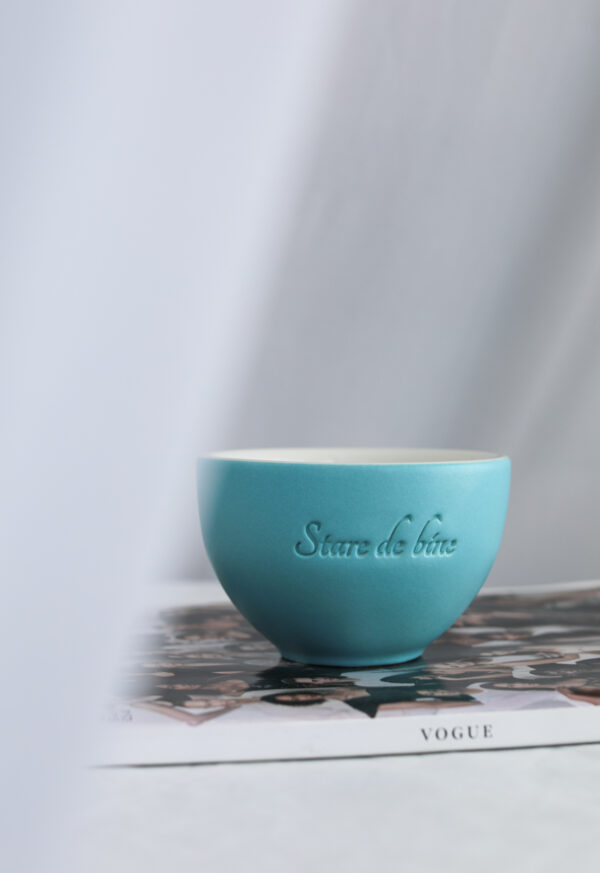 Ceasca Caffee Latte STARE DE BINE